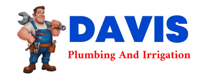 Trusted plumber in LYERLY